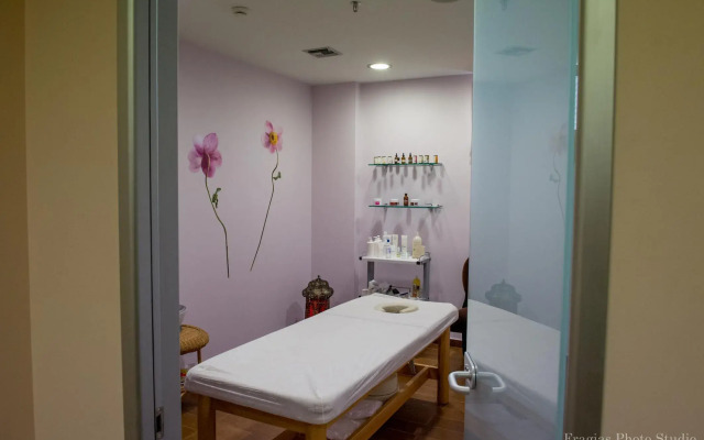 Odyssey Boutique Hotel