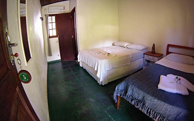 Chill Inn Eco-Suites
