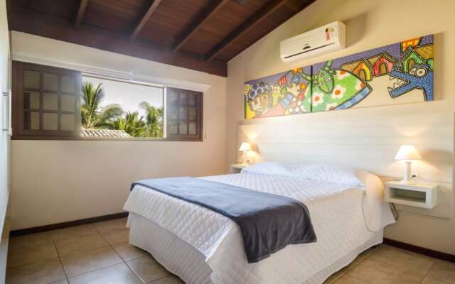 Pousada das Samambaias