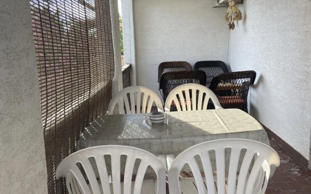 Holiday apartment Natali