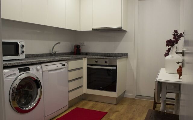 Red House by the River