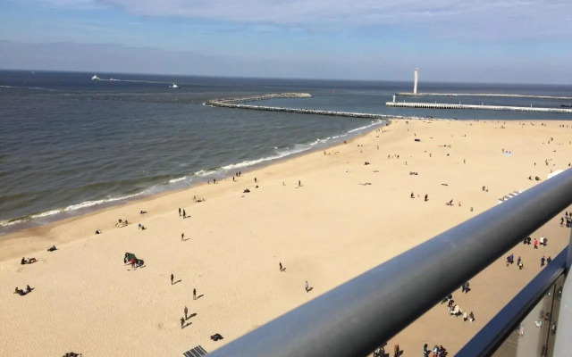 appartement seafront