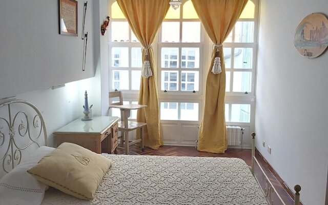 House With 6 Bedrooms In A Coruña, With Wonderful City View And Terrace