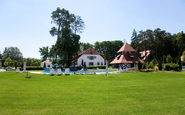 Abbázia Country Club