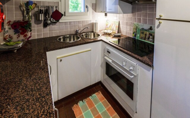 Borgo Casale - Appartamento 2