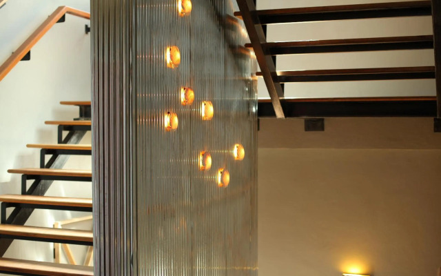 Stonehead Hua Hin