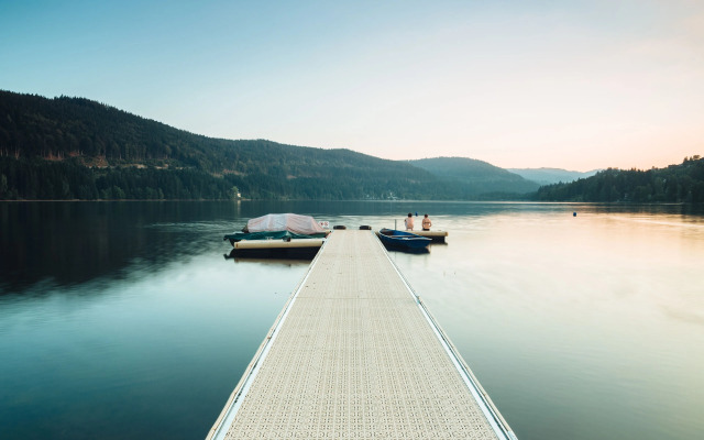 Romantik Hotel Treschers Schwarzwald