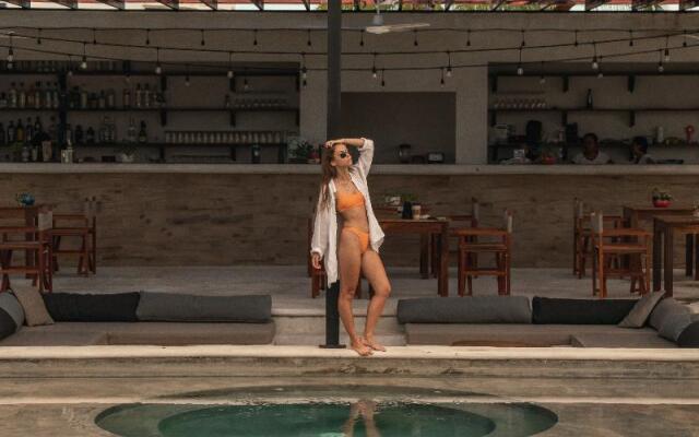 Bora Boutique - Adults Only