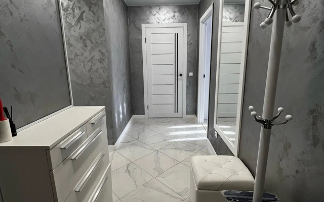 Апартаменты на улице Ново-Казанская