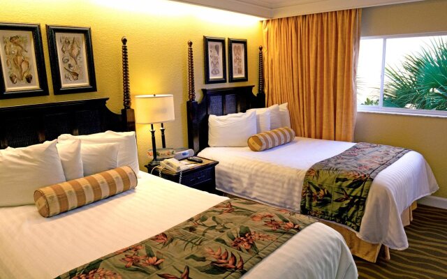 Island Grand at TradeWinds