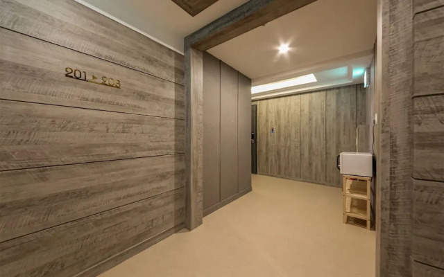 Gwangju Unam-dong Yeogijoa