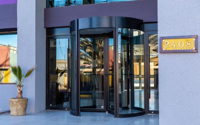 Hotel Modular Express Calama