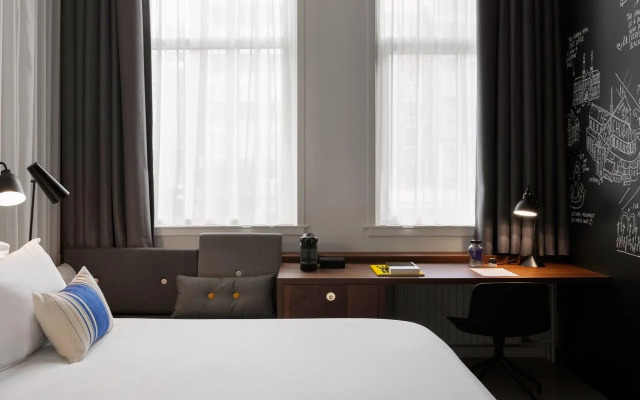 INK Hotel Amsterdam - MGallery