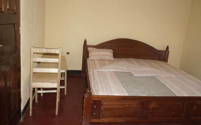 Kunda Gisenyi Guest house