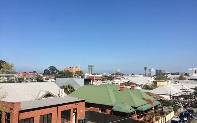 Coco Chapel Street With Carpark