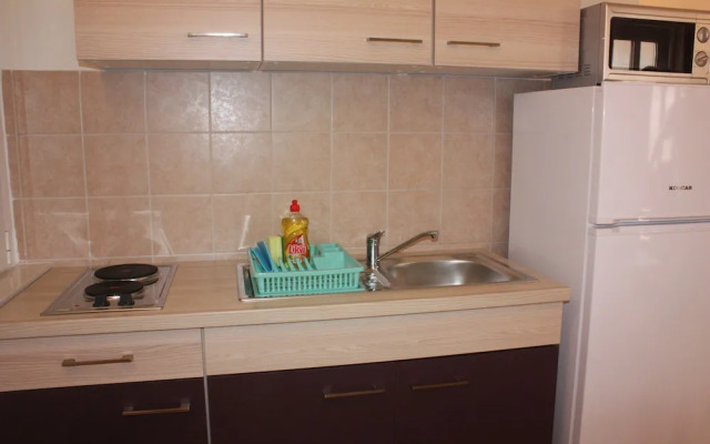 Apartments Blato-M