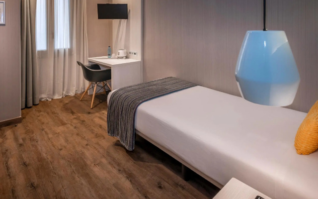 Hostal Operaramblas
