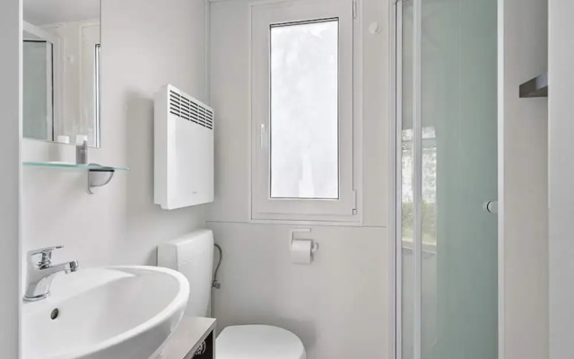 9 Person Holiday Park Home in Otterup