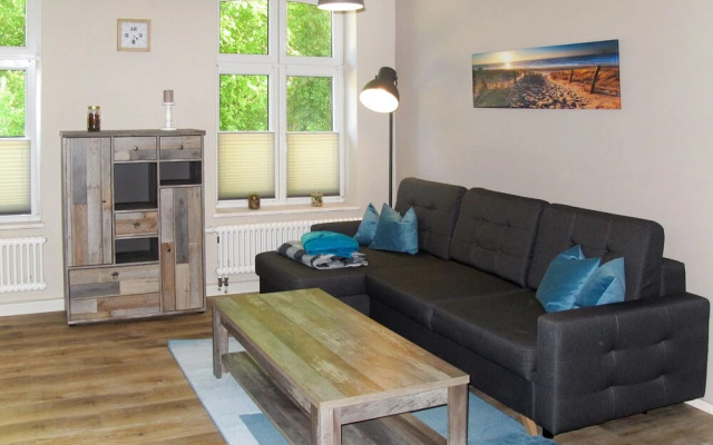 Helene Ribnitz-damgarten