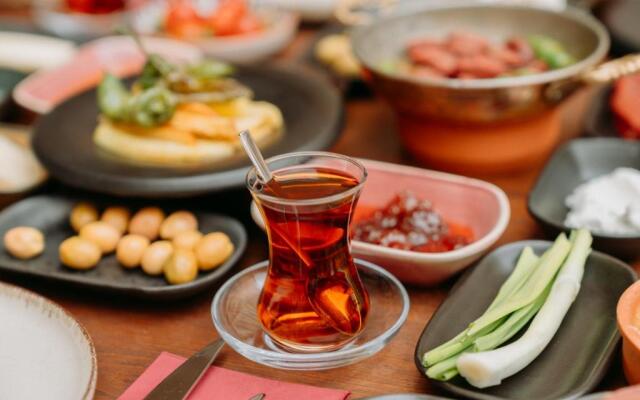 Nill's Stone House Otel