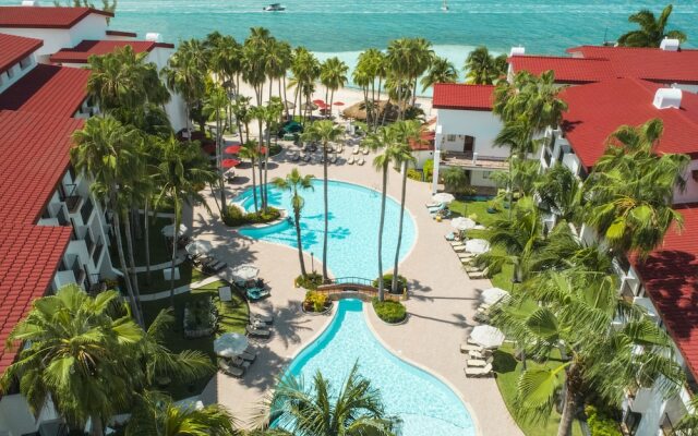 The Royal Cancun All Villas Resort - All Inclusive