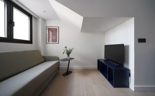Numa Madrid Sol I Apartments