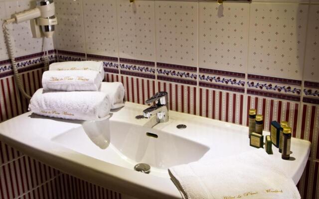 Mercure Moulins Hotel de Paris