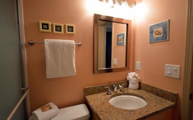 Unit 6106 - Ocean Racquet Club