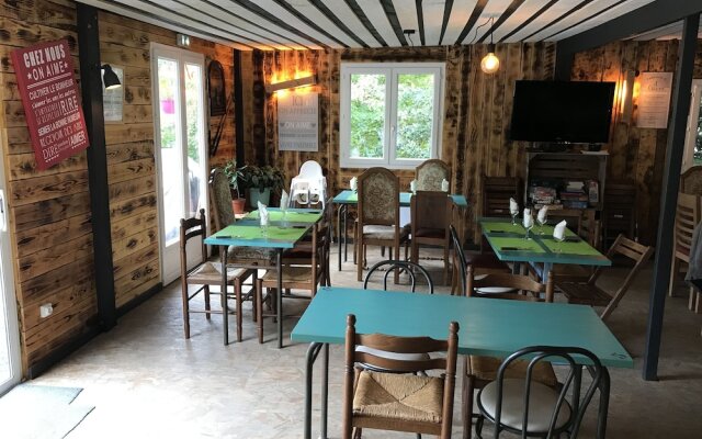 Domaine L'Écrin Vert