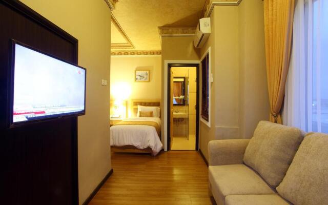 Kangen Boutique Hotel