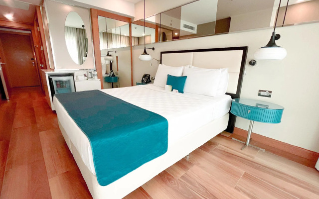 Elite World Marmaris - Adult Only
