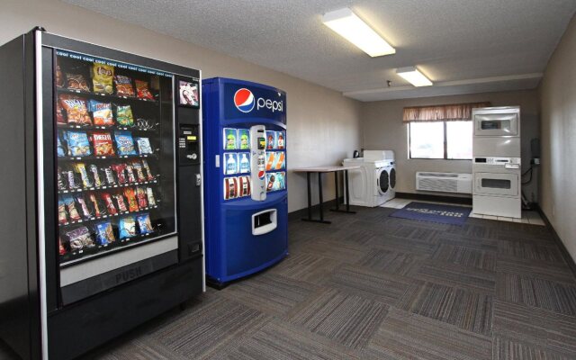 New Victorian Suites