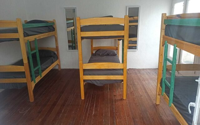 Avokanto hostel