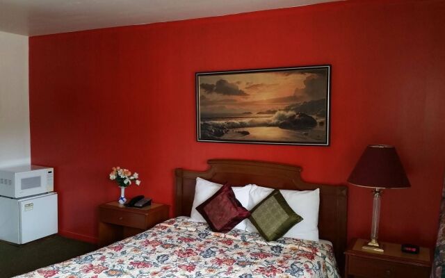 Relax Inn Collingwood