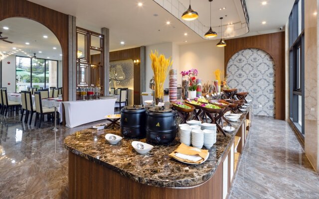 Dalat Prince Hotel