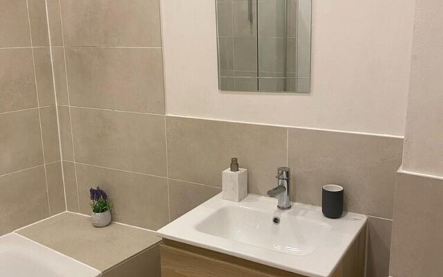 Stunning 1-bed Apartment in London