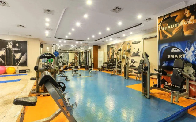 Kumburgaz Marin Princess Hotel