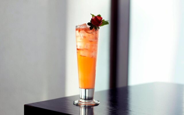 Four Points by Sheraton Brisbane