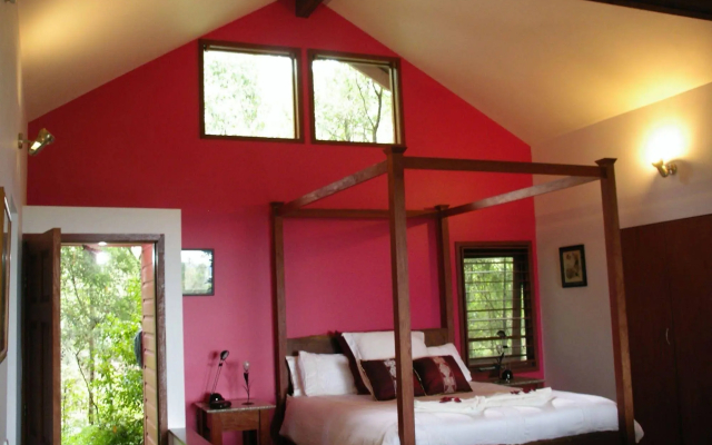 Mountain Edge Studios