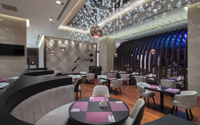 Hilton Garden Inn Istanbul Umraniye