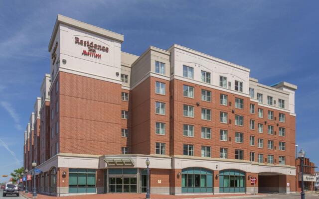 Residence Inn by Marriott Moncton