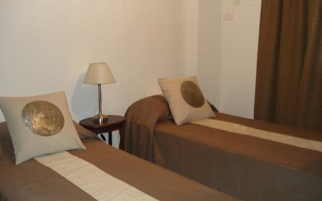 Tucuman Norte Apartment