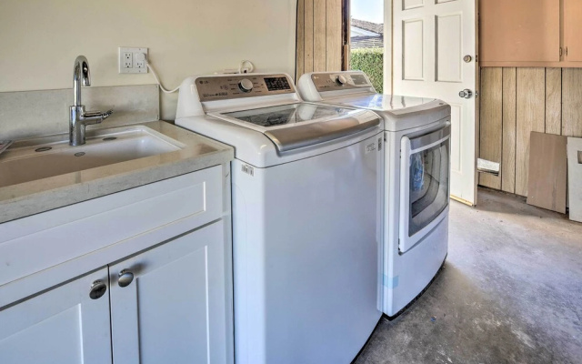 Quaint Studio in Los Angeles - Ideal Location
