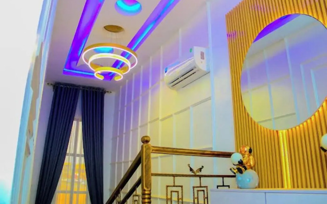 Links Hotel