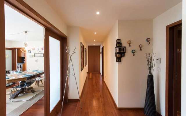 Douro Balcony Apartment