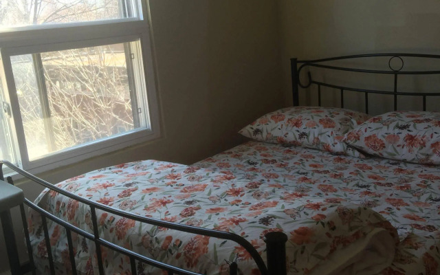 University Apartment - Campus Accommodation