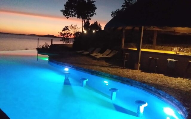 Ekhaya Busuanga Island Palawan