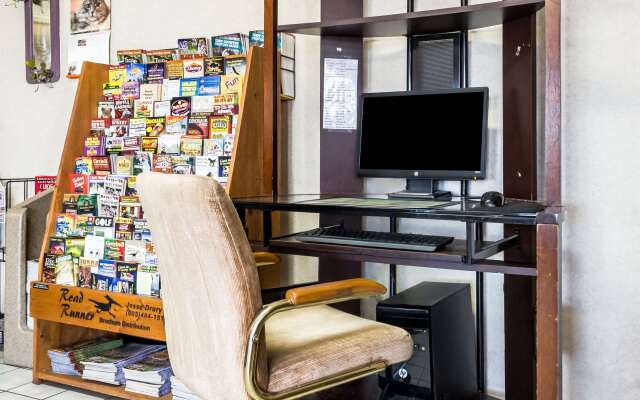 Econo Lodge Sioux Falls North