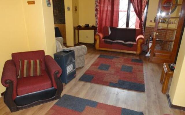Hostal Rancagua