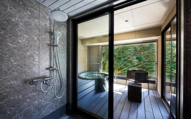 Misasa Yakushinoyu Mansuirou